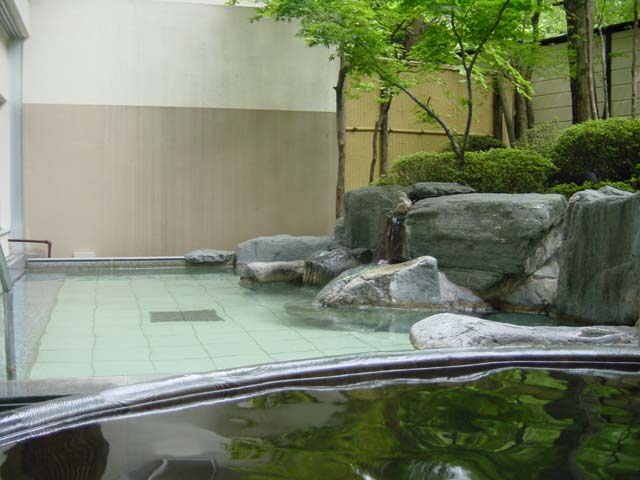 Hotel Keizan